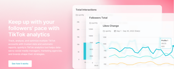 11 Top TikTok Analytics Tools to Transform Your Content Strategy