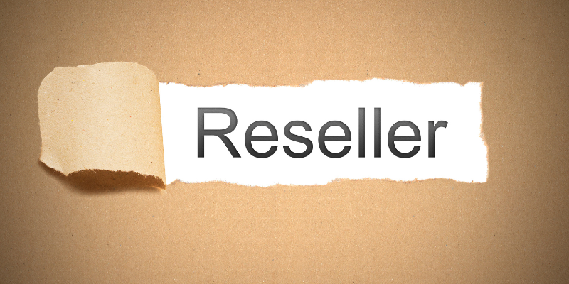 Reseller-hosting