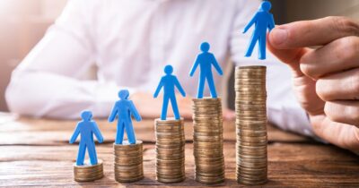 Salary Benchmarking