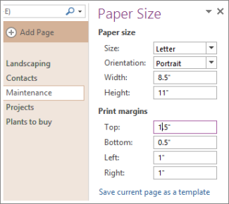 5+ OneNote Templates to Get Organized and Stay Efficient