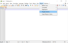 6 Notepad++ Plugins for Coders and How to Install Them
