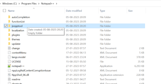 6 Notepad++ Plugins for Coders and How to Install Them
