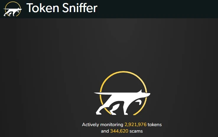 Token-Sniffer