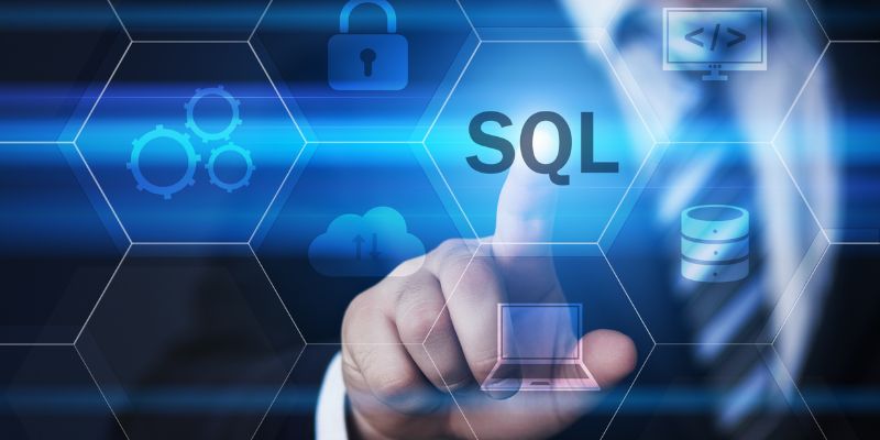 Comprendre CONCAT en SQL