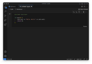 12 Code/Text Editors For Mac to Download in 2026