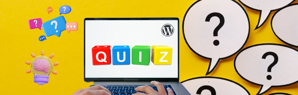 10 Melhores Plugins para Criar Quiz no seu Site WordPress