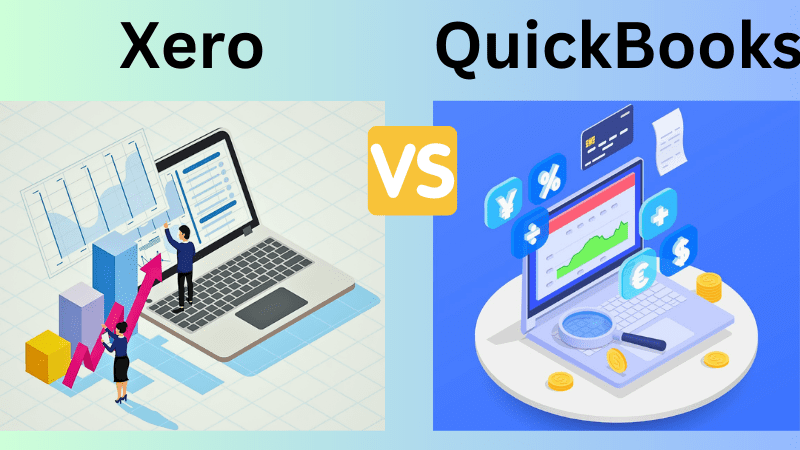 Xero Vs. QuickBooks: Which Is The Better Accounting Software? | Geekflare