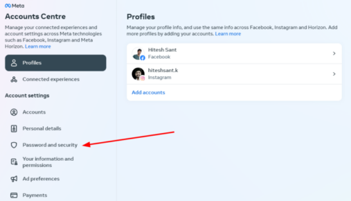 How to Setup Microsoft Authenticator 2FA on FB/Gmail/Twitter/Instagram