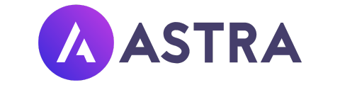 Astra logo