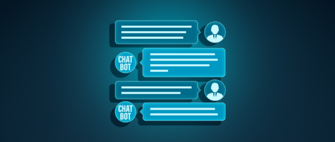 chatbot using python