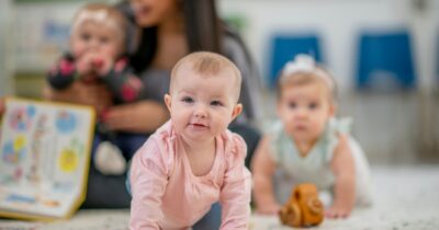childcare-management-geekflare