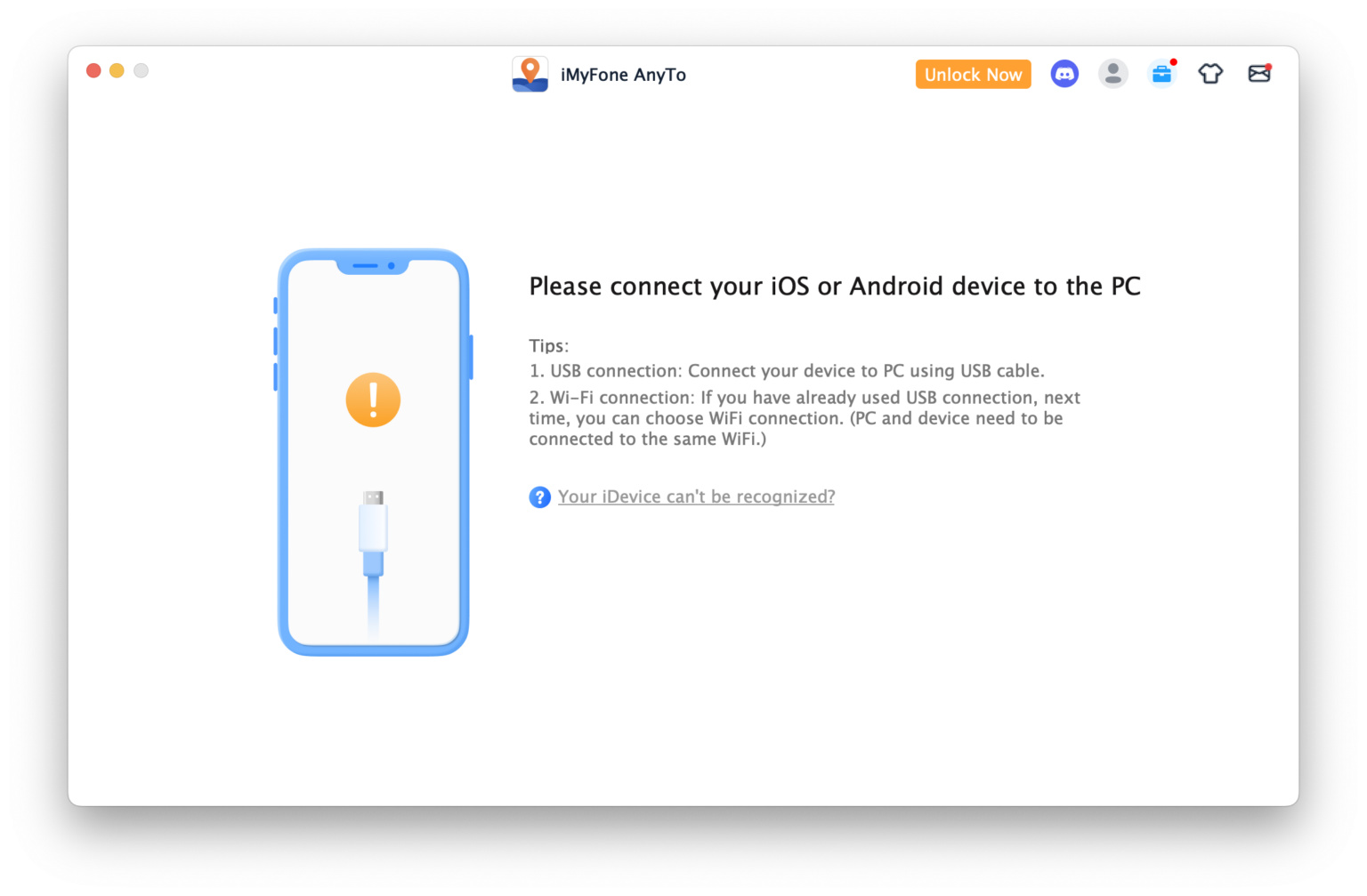 AnyTo by iMyFone: Is it the Best GPS Location Changing Tool for iOS