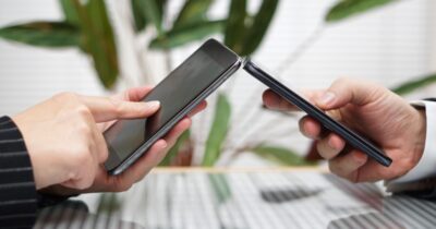 data-transfer-from-phone-geekflare