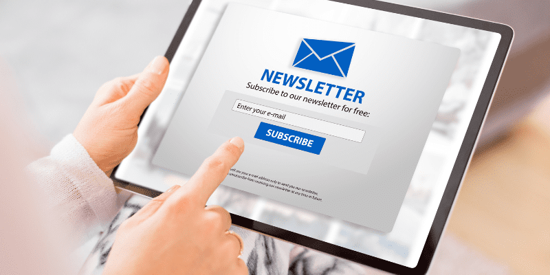 email-newsletter