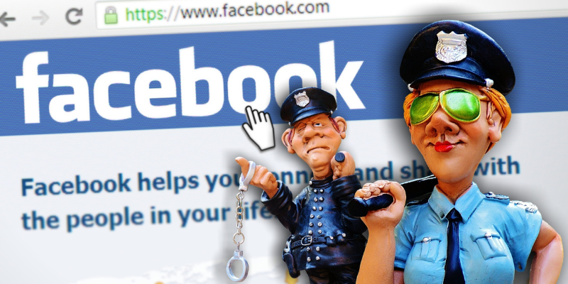 The Geek ProfessorHow to Force Login Security on Facebook - The