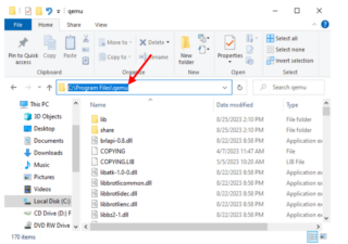 [Explained] How to Use Linux Commands on Windows