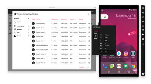 7 Best Platforms to Run Android on Linux