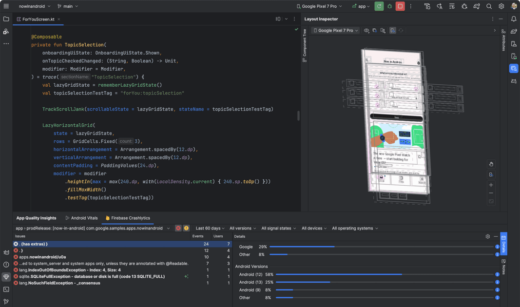 7 Best Platforms to Run Android on Linux