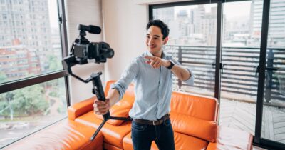 influencer marketing