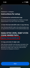 How to Setup Microsoft Authenticator 2FA on FB/Gmail/Twitter/Instagram