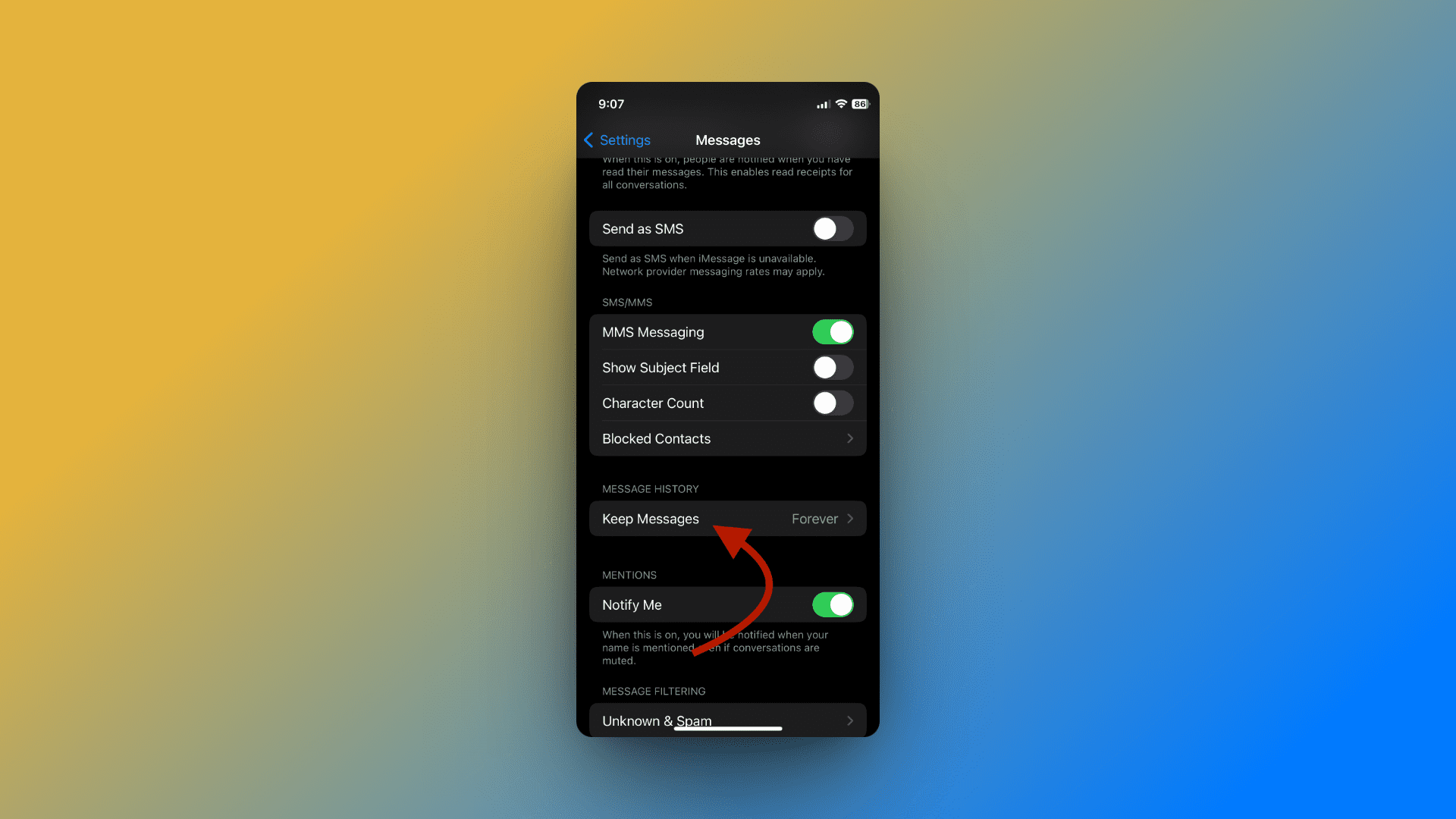 How to Hide Text Messages on iPhone in 6 Ways to Prevent Snooping