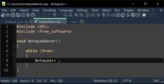 6 Notepad++ Plugins for Coders and How to Install Them