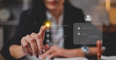 password manager