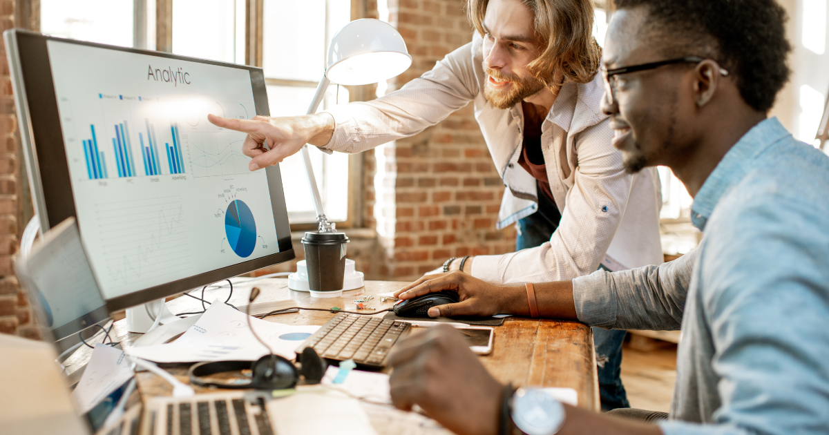 12 People Analytics Software for Reshaping HR Landscape