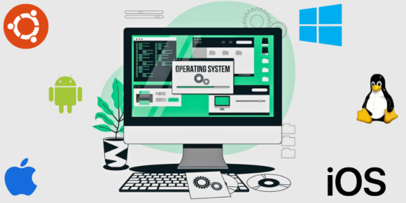 Operating Systems: Functions and Types