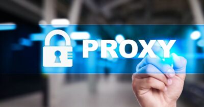 proxy