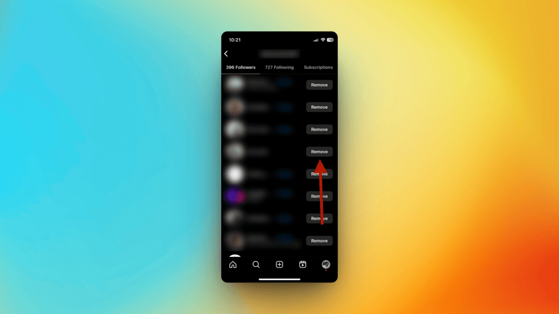 remove-follower-on-instagram
