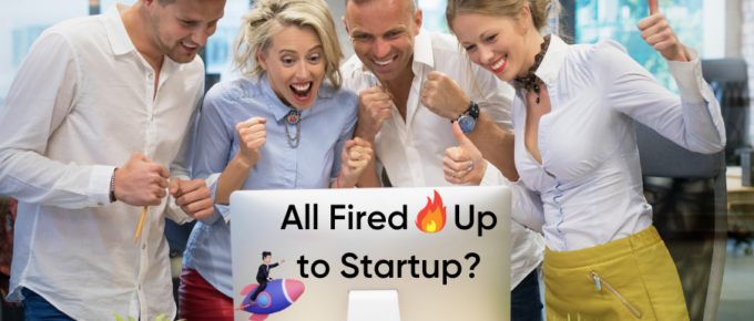 All fired up to start a startup with tips from Sam Altman?