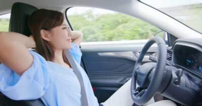 self driving cars and CNN technology