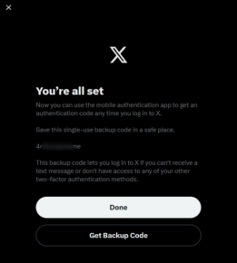How to Setup Microsoft Authenticator 2FA on FB/Gmail/Twitter/Instagram