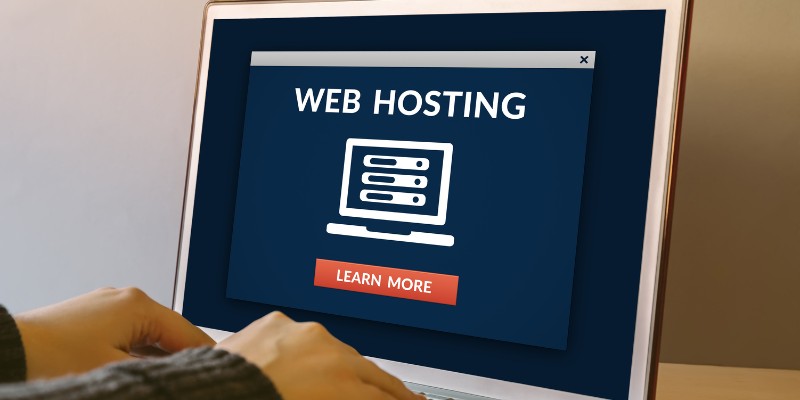 types-of-web-hosting-plans