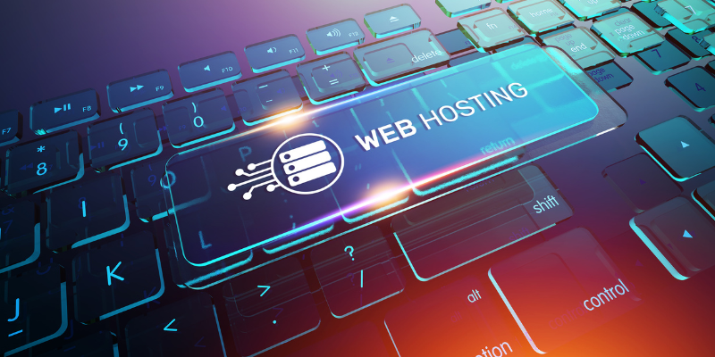 Things to Keep in Mind While Choosing a Web Hosting