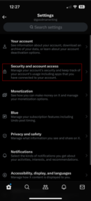 How to Setup Microsoft Authenticator 2FA on FB/Gmail/Twitter/Instagram