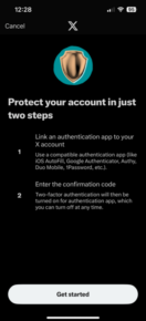 How to Setup Microsoft Authenticator 2FA on FB/Gmail/Twitter/Instagram