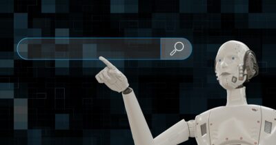 AI search engines for developers