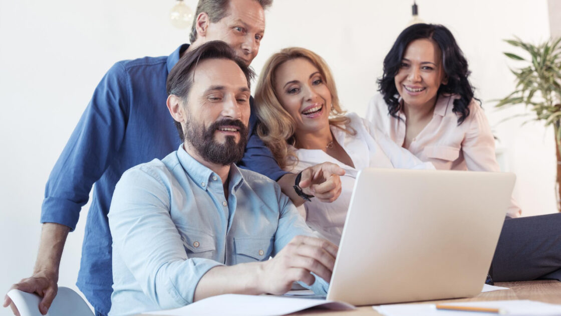 Advantages for Employees