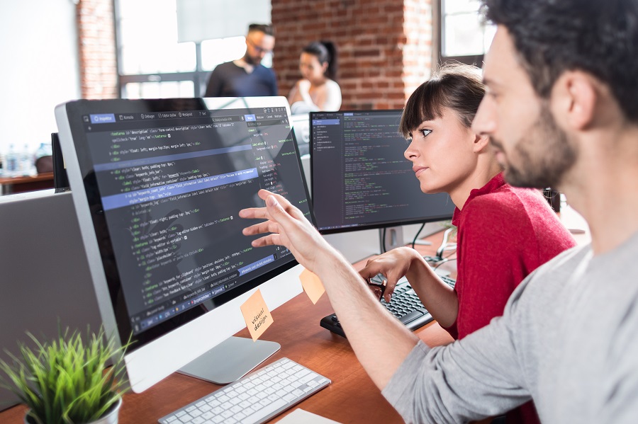 Web Scraping in Data Extraction