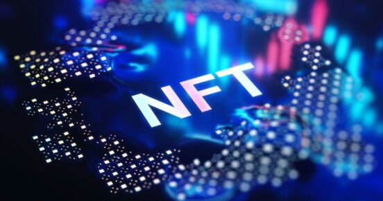 Blue Chip NFTs