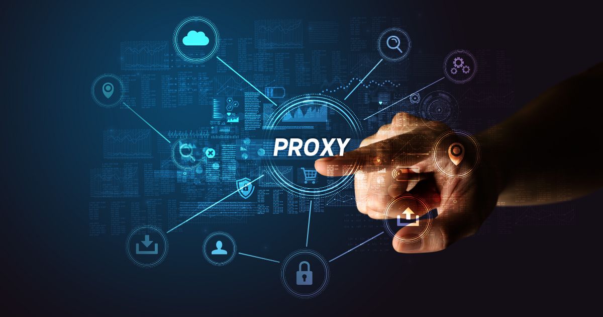 Bright Data Proxy Manager Redefines Online Privacy