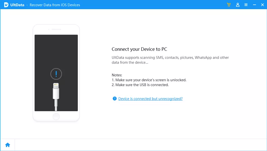 Connect-you-device
