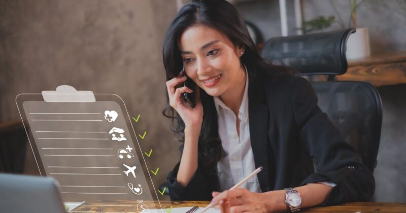 Create a Financial Wellness Program For Your Employees