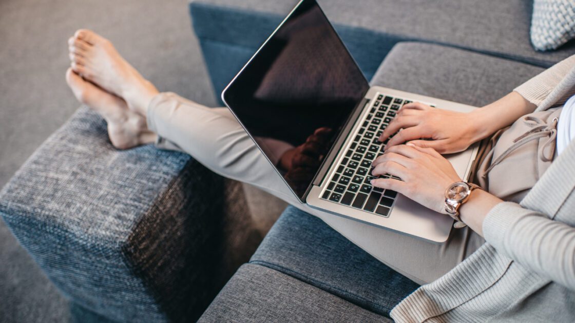 Create an Engaging Online Presence