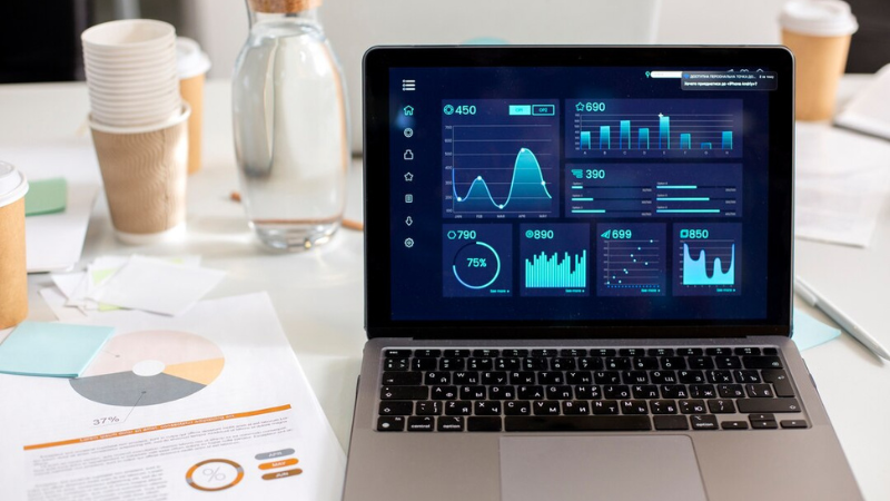 Data-processing-