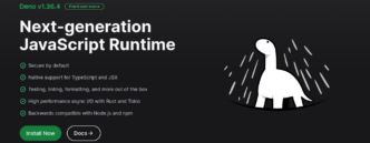 9 Best JavaScript Runtime Environments for Better Code Execution