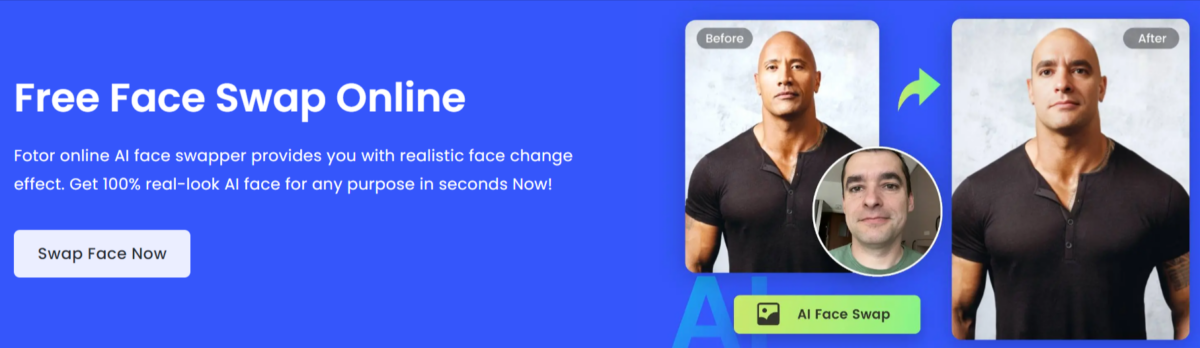 Face-Swap-Reface-Photo-with-Free-AI-Face-Swapper-Fotor