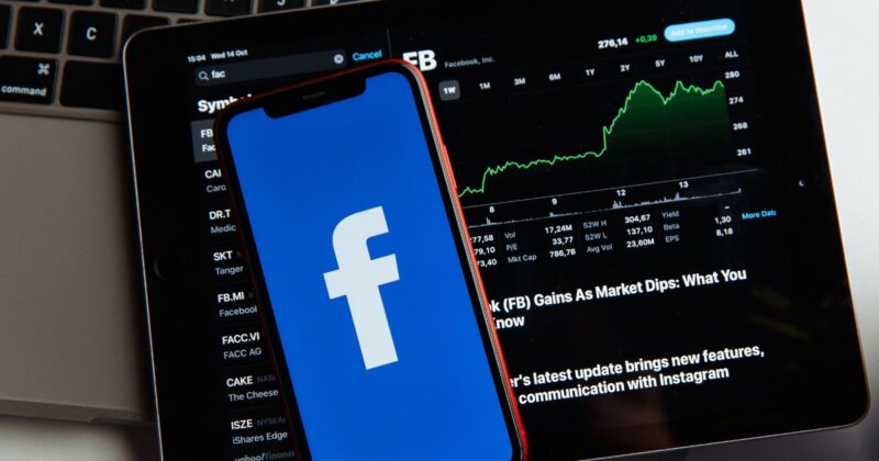 Facebook Updated Usage Trends and Data